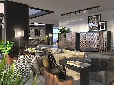 J Hotel Turyn